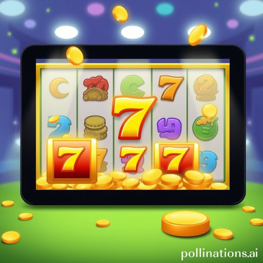  Memaksimalkan Peluang: Slot Gacor RTP Tertinggi Hari Ini